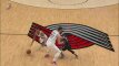 Rungtynių apžvalga: Bruklino „Nets” - Portlendo „Trail Blazers”