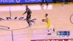 Stepheno Curry tolimos tritaškės bombos