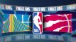 NBA finalo serijos penktųjų rungtynių vaizdo klipas
