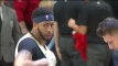 NBA rungtynių apžvalga: Portlando „Trail Blazers“ – Naujojo Orleano „Pelicans“