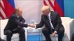 Главные события 2017 года в России и мире