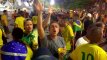 Istorinis triumfas užpildė brazilų tuštumą, bet didžiausio skausmo dar nenumalšino