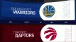Gražiausiomis sezono rungtynėmis tapusio „Raptors“ ir „Warriors“ susitikimo apžvalga