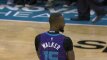 NBA rungtynių apžvalga: Jutos „Jazz” - Šarlotės „Hornets”