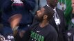 Kyrie ir „Celtics” kerštingai sutriuškino Čikagos krepšininkus