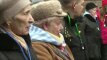 В Освенциме почтили память жертв Холокоста