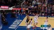 Įspūdingi graikų antžmogio Antetokounmpo žaidimo epizodai „Madison Square Garden“ arenoje