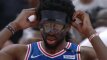 Trečiosios Filadelfijos „76ers“ ir Majamio „Heat“ serijos rungtynės