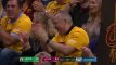 „Cavaliers“ dominavimą įkūnijusi puiki Love'o ir Jameso ataka