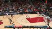 Rungtynių apžvalga: Naujojo Orleano „Pelicans“ - Portlando „Trail Blazers“