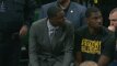 „Pacers“ namuose neatsilaikė prieš „Wizards“ ekipą