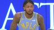Be Ballo žaidę „Lakers“ namuose priėmė Memfio „Grizzlies“