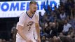 NBA gražiausių savaitės epizodų dešimtuke ir lietuviški akcentai