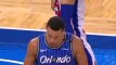 Atkakli Orlando „Magic“ ir Detroito „Pistons“ akistata