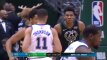 NBA rungtynių apžvalga: „Golden State Warriors” - Milvokio „Bucks”