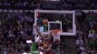NBA TOP-5: gera gynyba, bet dar geresnis puolimas
