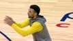 Traumų išretinti Denverio „Nuggets“ įveikė Memfio „Grizzlies“