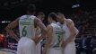 „Žalgirio“ pergalių serija Eurolygoje tęsiasi – nugalėti ir Ispanijos čempionai
