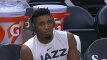 Jutos „Jazz“ grįžo į pergalių kelią dvikovoje su Dalaso „Mavericks“
