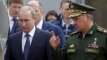 120s: Russia's response and rally against separatists