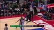 Vadovėlinė „Celtics“ ataka, vainikuota puikiu naujoko Williamso dėjimu