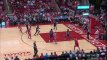 NBA rungtynių apžvalga: Hjustono „Rockets“ – Memfio „Grizzlies“