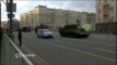 Видео: в Москве прошла репетиция парада Победы