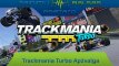 „Žaidimų balsas“: „Trackmania Turbo