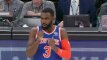 NBA rungtynių apžvalga: Niujorko „Knicks” - Minesotos „Timberwolves”