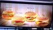 На месте покинутого McDonald's в Луганске открылся его клон