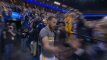 Rungtynių apžvalga: Hjustono „Rockets” - „Golden State Warriors”