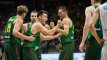 „Eurobasket 2017“ trečios dienos TOP-5: A. Juškevičiaus metimas, M. Gasolio perdavimas ir K. Porzingio skrydis