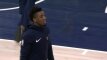 Mitchello vedami „Jazz“ sutrypė „Clippers“