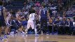 Rungtynių apžvalga: Memfio „Grizzlies“ – Dalaso „Mavericks“
