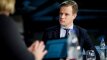 Gabrielius Landsbergis laikosi nuomonės, kad valdantiesiems teks pasitikrinti Seime