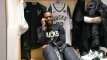 Rytų konferencijos lyderių dvikova: Toronto „Raptors“ prieš Milvokio „Bucks“