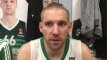 Su „Žalgiriu“ Eurolygoje patriukšmavęs Udrihas vėl dairosi į NBA