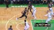 Įsimintiniausi po 30 taškų pelniusių Antetokounmpo ir Browno dvikovos epizodai