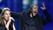 Jausminga „Eurovizijos” pabaiga: finalinę dainą portugalas atliko kartu su seserimi