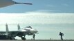 Корабли ВМФ России наносят удары в Сирии