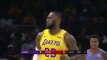 Pergalės netanešęs LeBrono Jameso trigubas dublis Atlantoje