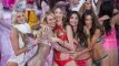 Su „Victoria‘s Secret“ angelais muzika dalijosi S. Gomez ir E. Goulding