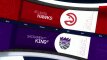 Sakramento „Kings“ – Atlantos „Hawks“ mačo apžvalga