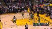 „Bucks“ šiurkščiai nutraukė „Warriors“ pergalių seriją, traumą patyrė vienas iš NBA čempionų lyderių