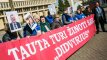„Kitas kampas”: statusų dvikovos
