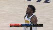Neįtikėtiną „Pacers“ pergalę išplėšęs Wesley Matthewso metimas