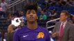 Orlando „Magic“ – Fynikso „Suns“ rungtynių apžvalga