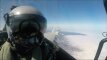 Французские истребители заступили на боевое дежурство в Эстонии