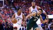 NBA TOP-5: „Raptors“ pergalę įtvirtinęs K. Lowry metimas