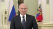 Владимир Путин обратился к россиянам с призывом прийти на выборы